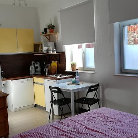 Apartment Am Spargelturm บัมแบร์ก ภายนอก รูปภาพ